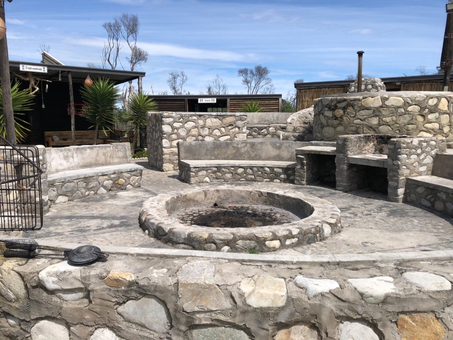 Commercial Property for Sale in Pearly Beach Western Cape